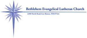 Self Help Inc. Los Alamos :: Bethlehem Evangelical Lutheran Church