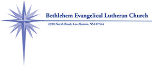 Self Help Inc. Los Alamos :: Bethlehem Evangelical Lutheran Church