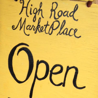 Self Help Inc. Success Story :: High Road Marketplace, Truchas, NM