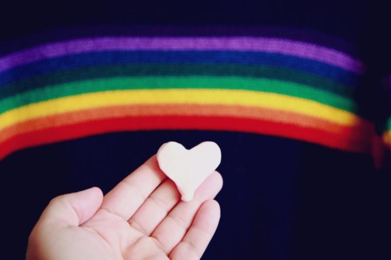 Self Help supports queer youth struggling with housing issues