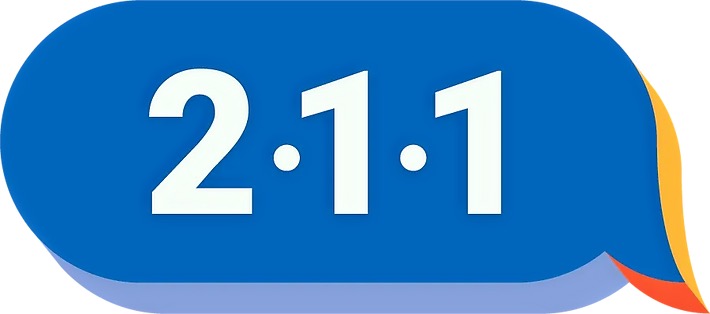 211 Logo