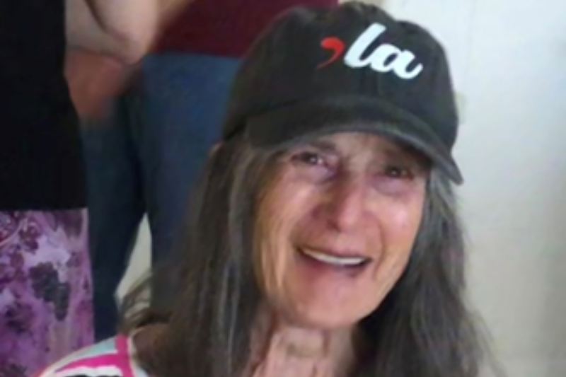 Self Help Los Alamos :: Volunteer Spotlight: Beverly