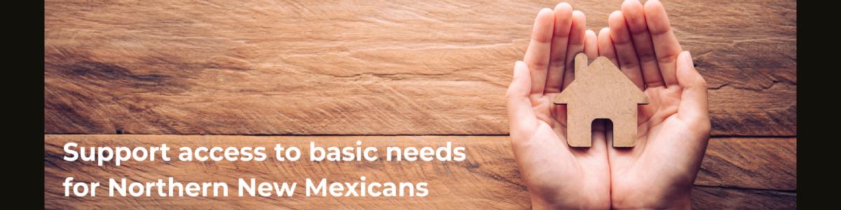 Self Help Los Alamos :: Donate